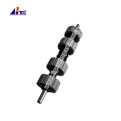 7310000405 Hyosung HCDU Sub Assy Roller Shaft Pick Up ATM ชิ้นส่วน
