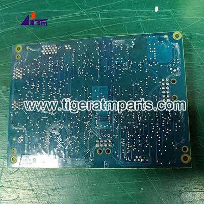 484-0103360 NCR PCB Assy SCPM Upper Stracking Bin Board ส่วนเครื่อง ATM