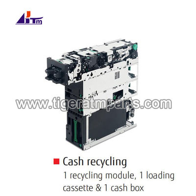 ส่วนประกอบ Fujitsu การจัดการเงินสด GSR50 เครื่องรีไซเคิลเงินสดขนาดใหญ่