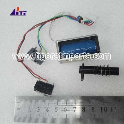 1750304622-09-08 Diebold Nixdorf โซเลโนอิด DN การ์ดเลดเกอร์