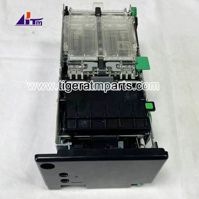 KD04014-D001 497-0524325 Fujitsu GSR50 เครื่องระบายน้ํา การรีไซเคิล เครื่องสะสมเครื่อง ATM ส่วน