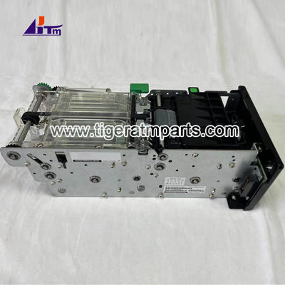 KD04014-D001 497-0524325 Fujitsu GSR50 เครื่องระบายน้ํา การรีไซเคิล เครื่องสะสมเครื่อง ATM ส่วน