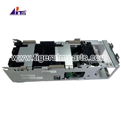 อะไหล่ ATM Fujitsu GSR50 KD04017-C001 โมดูลการบรรทุก คาเซ็ตและกรอบ