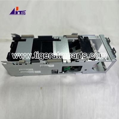 อะไหล่ ATM Fujitsu GSR50 KD04017-C001 โมดูลการบรรทุก คาเซ็ตและกรอบ
