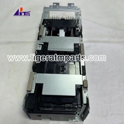 อะไหล่ ATM Fujitsu GSR50 KD04017-C001 โมดูลการบรรทุก คาเซ็ตและกรอบ