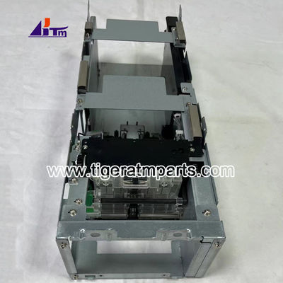 Fujitsu GSR50 Dispenser KD04017-D001 กรอบบรรทุก เครื่อง ATM ส่วนสํารอง