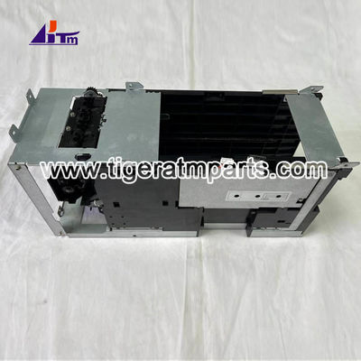 เครื่อง ATM อะไหล่ Fujitsu GSR50 Dispenser KD04015-D001 กรอบกล่องเงิน