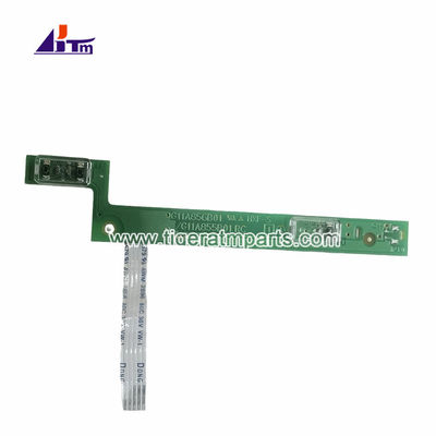 G11A856B01 1750304622-20 Diebold Nixdorf Card Reader Sensor ATM ชิ้นส่วน
