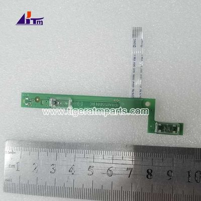 G11A856B01 1750304622-20 Diebold Nixdorf Card Reader Sensor ATM ชิ้นส่วน
