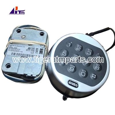 49234146000D 49-234146-000D Diebold Entry Lock Set ATM อะไหล่