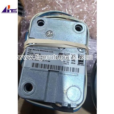 49234146000D 49-234146-000D Diebold Entry Lock Set ATM อะไหล่