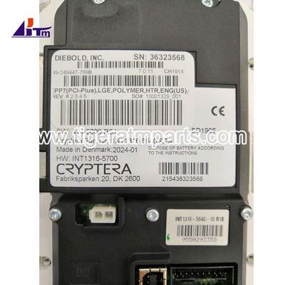 49-249447-769B 49249447769B ไดโบลด์ EPP7 PCI พลัส แอทม์ อะไหล่ คีย์บอร์ด