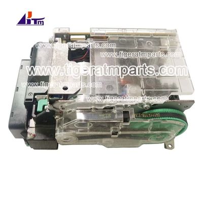 TS-EC2G-U93210H ฮิตาชิ โอมรอน V2G การ์ดเลดเกอร์ ATM อะไหล่