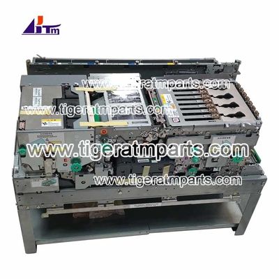 CRM Hitachi 2845SR UR2 โมดูลเครื่องระบายน้ํารีไซเคิล เครื่อง ATM ส่วนเครื่อง