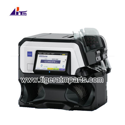 Glory USF-200 เครื่องคัดธนบัตร เครื่องคัดธนบัตร ชิ้นส่วนสําหรับธนาคาร