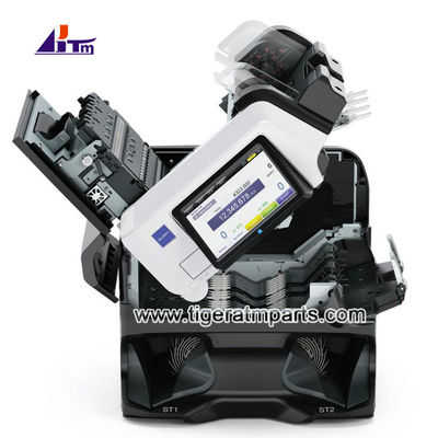 Glory USF-200 เครื่องคัดธนบัตร เครื่องคัดธนบัตร ชิ้นส่วนสําหรับธนาคาร