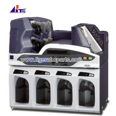 Glory UW-500 เครื่องคัดสลากเงิน เครื่องคัดธนบัตรสําหรับธนาคาร