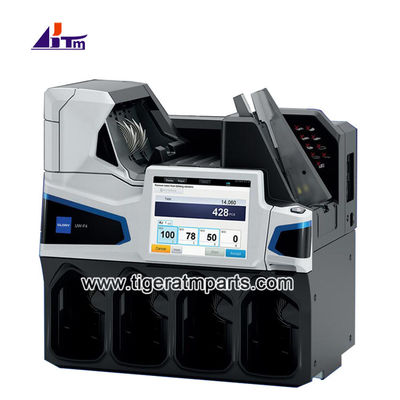Glory UW-F4 Pocket Banknote Sorter เครื่องคัดฉบับธนาคาร