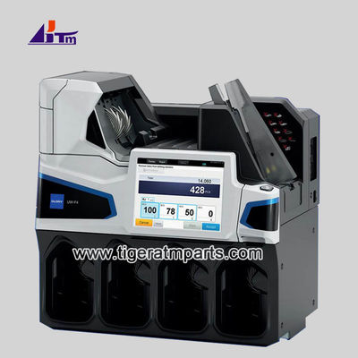 Glory UW-F4 Pocket Banknote Sorter เครื่องคัดฉบับธนาคาร