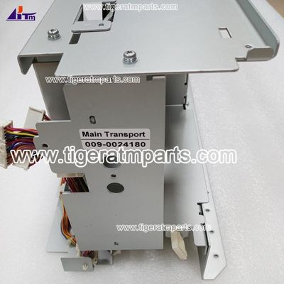 009-0024180 0090024180 NCR BNA3 UD700 การขนส่งหลัก FRU ATM ส่วน