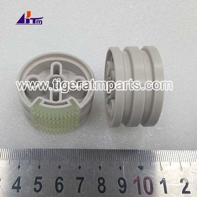 QTGFB8001JX001 โกลอรี่ แบงค์น็อตคอนเตอร์ GFB-800 โรลเลอร์อาหาร 1742T003