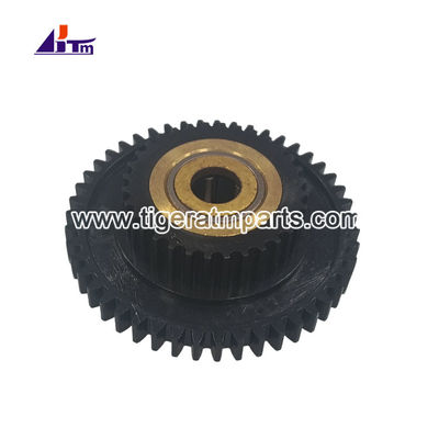 คอนเตอร์ธนบัตร Glory GFB-800 32/47T Gear Assy 1100T057 QTGFB8001JX003
