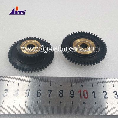 คอนเตอร์ธนบัตร Glory GFB-800 32/47T Gear Assy 1100T057 QTGFB8001JX003