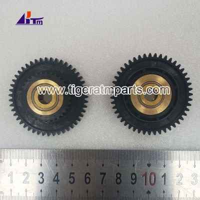 คอนเตอร์ธนบัตร Glory GFB-800 32/47T Gear Assy 1100T057 QTGFB8001JX003