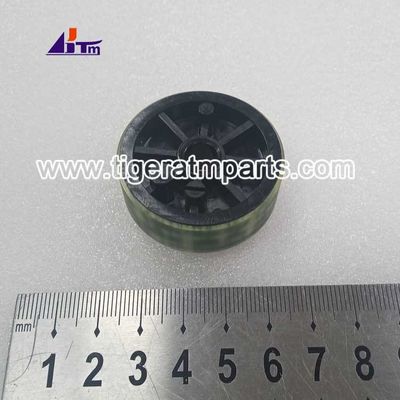1153T019 Glory GFB800 เหรียญธนาคาร เคาน์เตอร์ Middle Roller Set QTGFB8001JX002