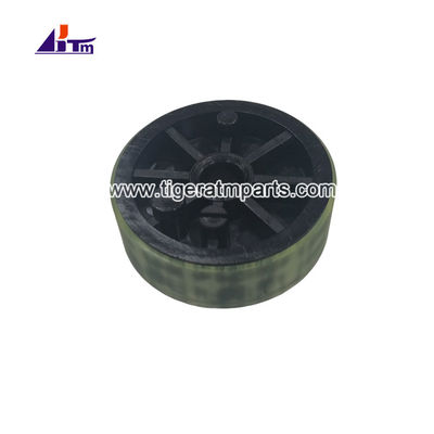 1153T019 Glory GFB800 เหรียญธนาคาร เคาน์เตอร์ Middle Roller Set QTGFB8001JX002