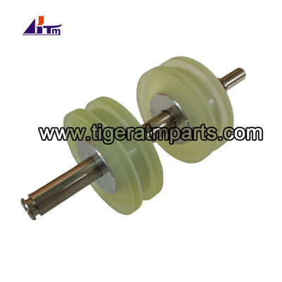 1154-T027 Glory GFB800 แบงค์โนท คอนเตอร์ ฟู้ด โรลเลอร์ชัฟต์ QTGFB8003JX013