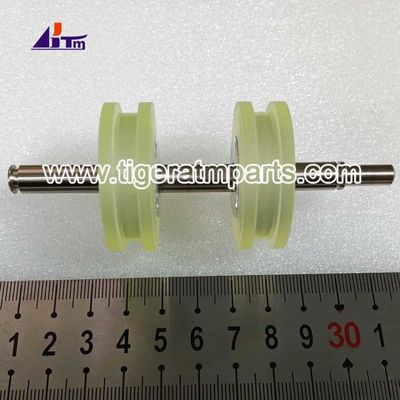 1154-T027 Glory GFB800 แบงค์โนท คอนเตอร์ ฟู้ด โรลเลอร์ชัฟต์ QTGFB8003JX013