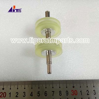 1154-T027 Glory GFB800 เพลาลูกกลิ้งป้อนธนบัตร GFB-800-41-03
