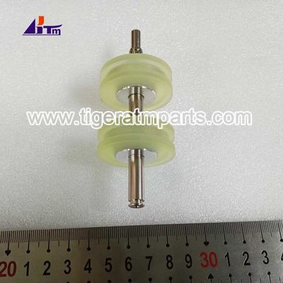 1154-T027 Glory GFB800 แบงค์โนท คอนเตอร์ ฟู้ด โรลเลอร์ชัฟต์ QTGFB8003JX013