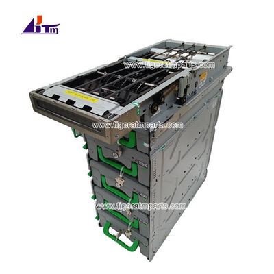 Hyosung CDU30 เครื่องจ่ายเงิน MX5600S เครื่อง ATM ธนาคารอะไหล่