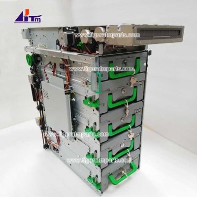 Hyosung CDU30 เครื่องจ่ายเงิน MX5600S เครื่อง ATM ธนาคารอะไหล่
