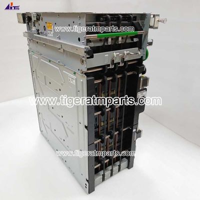 Hyosung CDU30 เครื่องจ่ายเงิน MX5600S เครื่อง ATM ธนาคารอะไหล่