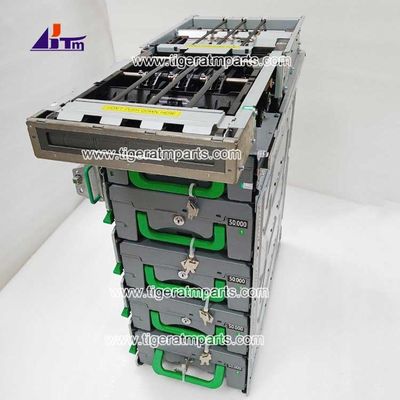 Hyosung CDU30 เครื่องจ่ายเงิน MX5600S เครื่อง ATM ธนาคารอะไหล่