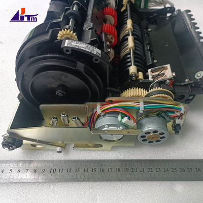 01750288271 1750288271 Diebold Nixdorf IOT In-Output Module ATM ส่วนเครื่อง