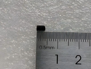 คอนเตอร์เกลอรี่อะไหล่ JMLSM3*4 สกรู M3*4 Hexagon 1.5MM