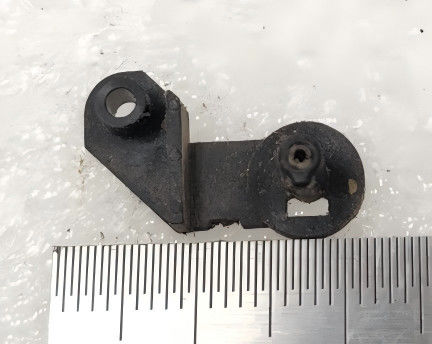 ซ้ายบราคเก็ตอะไหล่ที่สมบูรณ์แบบสําหรับ Glory Counter GFS-120-58-03