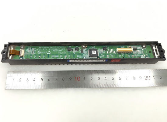 อะไหล่เซ็นเซอร์ตรวจสอบธนบัตร Glory Counter GFS-120-54 Assy UC2D190GL