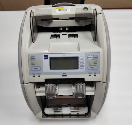 Glory GSF-120 Banknote Counter Spare Parts for ATM Currency Sorting Efficiency