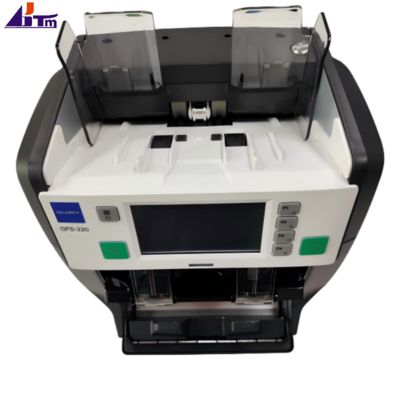 Glory GFS-220 Bill Sorting Machine เครื่องคัดธนบัตร