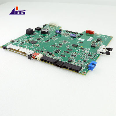 445-0754811 4450754811 บอร์ดควบคุมจ่ายเงิน NCR S1 อะไหล่ตู้ ATM