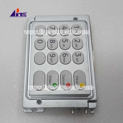 อะไหล่ตู้ ATM NCR EPP 4 แป้นพิมพ์ Pinpad Keypad 4450783508 445-0783508