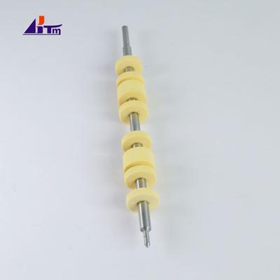 เครื่องยนต์ ATM อะไหล่ Wincor Cineo C4060 ชาฟต์ D CPL 1750133109 1750134478-04