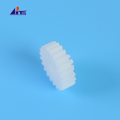 ATM อะไหล่ NCR Gear 22T 32DP 5W 445-0761208-60 445-0729952