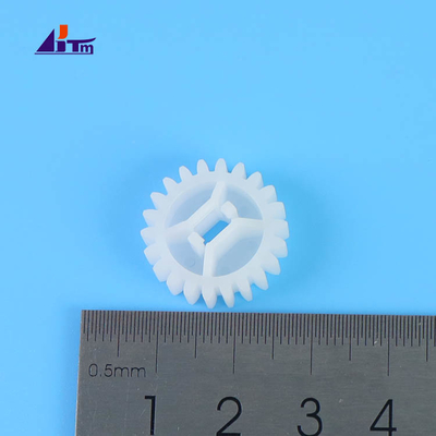 ATM อะไหล่ NCR Gear 22T 32DP 5W 445-0761208-60 445-0729952