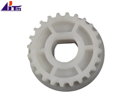 Glory GFS-220-15 24T Gear Essential Parts For Banknote Machines